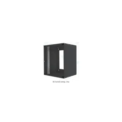soholine fali rack szekrény 9U 500x450mm WCS-9-095DA fotó