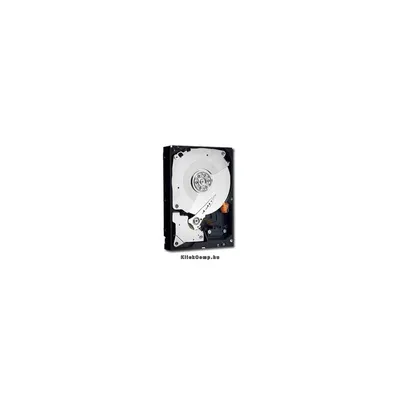 Western Digital 3,5" 1000GB belső SATAII 7200RPM 64MB Raid Edition 4 winchester WD1003FBYX fotó