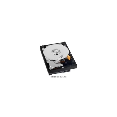 1TB 3,5'' HDD SATA6Gb s 7200RPM WD RE4 Server WD1004FBYZ fotó