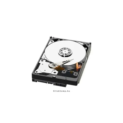 1TB 3,5" SATAIII HDD Western Digital Green Power advanced format winchester WD10EZRX fotó