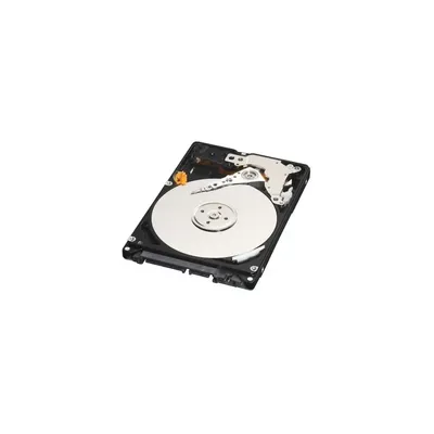 Western Digital 1TB 2,5" Notebook 5400rpm, 8 MB puffer, SATA-300 Blue WD10JPVT fotó