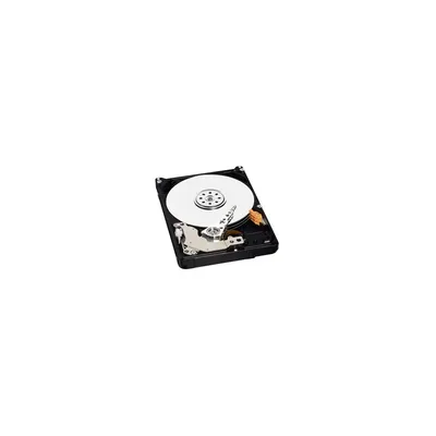 Scorpio Blue 2.5" Laptop HDD, 1TB, 5200rpm, 8MB, SATA, 12.5mm magas WD10TPVT fotó