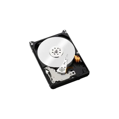 Western Digital 1.5TB 2,5" Notebook 5400rpm, 8 MB puffer, SATA-300 Green WD15NPVT fotó