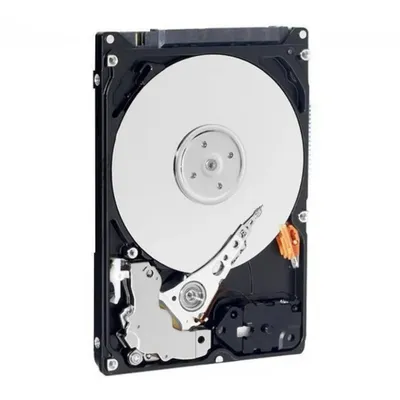 Western Digital 160GB 2,5