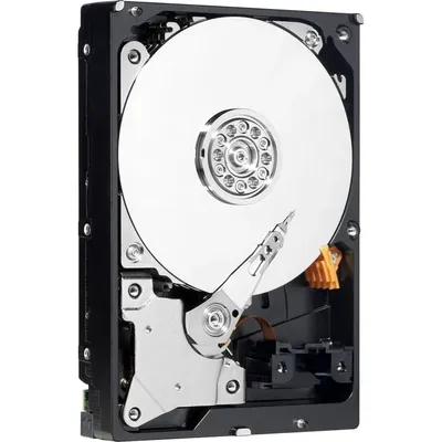 Western Digital 2,5" 160GB belső SATAII 5400RPM 8MB Blue