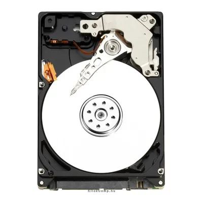 2TB 3,5" SATAIII HDD Western Digital Datacenter SE winchester WD2000F9YZ fotó