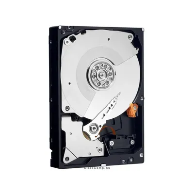 Western Digital 3,5" 3000GB belső SATAIII 7200RPM 64MB Black Caviar winchester WD3001FAEX fotó