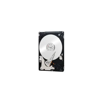 500GB 2,5&#34; HDD 7200rpm Western Digital Scorpio Black WD5000LPLX fotó