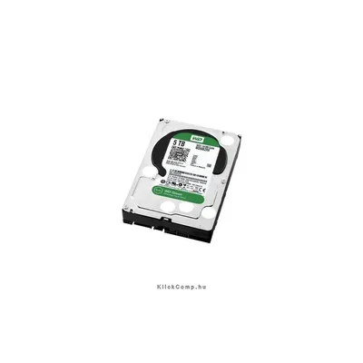5TB 3,5" SATAIII HDD Western Digital Green Power advanced format winchester WD50EZRX fotó