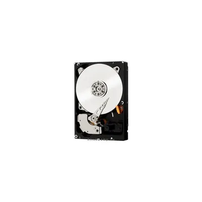 6TB 3.5'' HDD Server 7200 RPM SATA 6 Gb s WD RE WD6001FSYZ fotó
