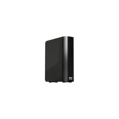 MyBook Essential 3TB külső HDD WDBACW0030HBK fotó