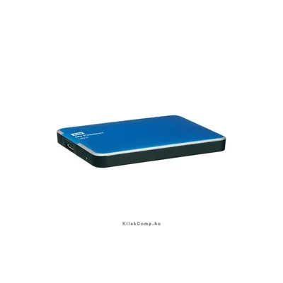 1TB Külső HDD 2,5" USB3.0 Western Digital MyPassport Ult