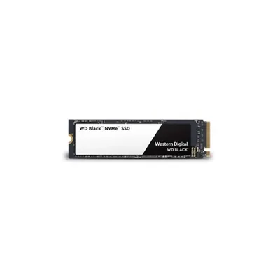 1TB SSD M.2 NVMe WD Black SN750 WDS100T3X0C fotó