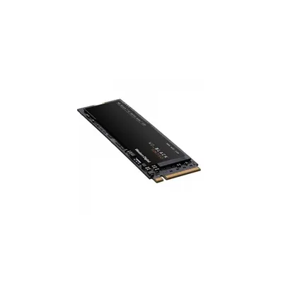 250GB SSD M.2 2280 NVMe Western Digital Black SN750 WDS250G3X0C fotó