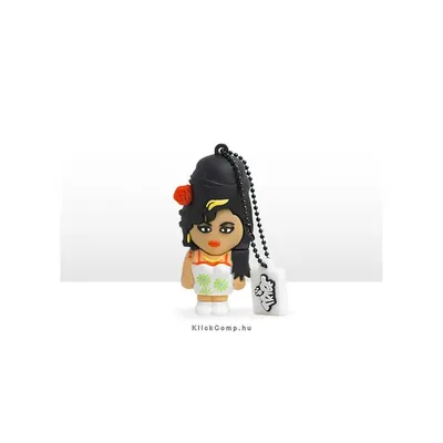 4GB Pendrive USB2.0 TOONSTAR Wino /Amy Winehouse/