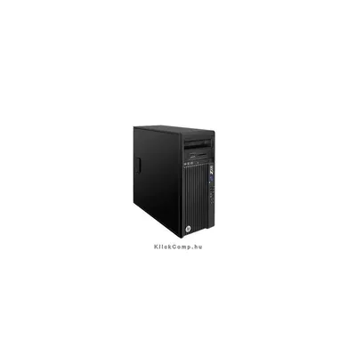 HP Z230 E3-1225v3 4GB 500GB P4600 w8pro WorkStation WM568EA fotó