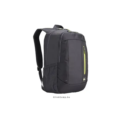 15" Notebook hátizsák, tablet rekesszel szürke WMBP-115GY fotó