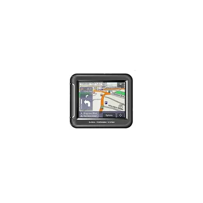 WAYTEQ N350 GPS navigator Igo alapú Kelet Európa Szoftverrel MP4/MP3P3 lejátszá 1 év WN350EE fotó