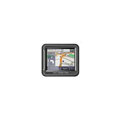 WAYTEQ N350 GPS navigator Igo alapú Kelet Európa Szoftverrel WN350EE fotó