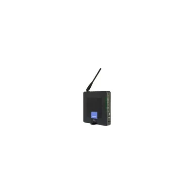 WiFi Router Cisco WRP400 Vezeték nélküli VoIP WRP400-G3 fotó