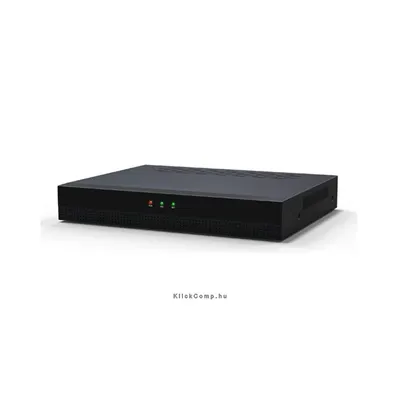 NVR, 8 csatorna, 2MP 200fps, 1x SATA, 2x USB, 1x RS-485, HDMI, audio WS-NR6008-FHA fotó