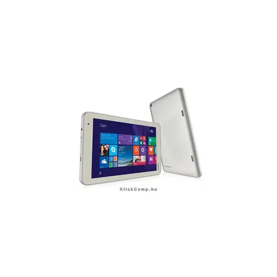 Toshiba Encore 2 8", ATOM Z3735G, 1GB, 32GB, Windows 8.1 WT8-B-102 fotó