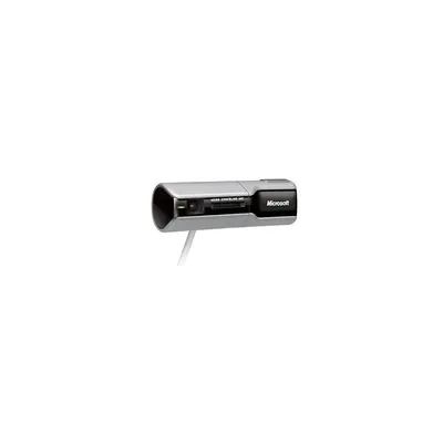Microsoft LifeCam NX-3000 for Notebooks USB Ezüst