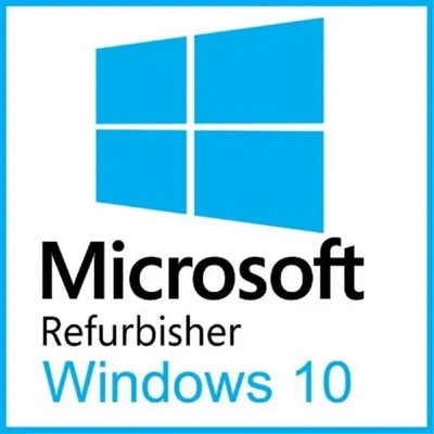 Microsoft Windows 10 Home Refurb 64 bit ENG 3 WV2-00011 fotó