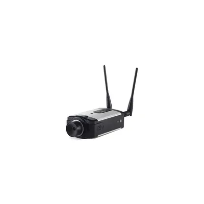 Cisco WVC2300 Vezeték nélküli 54Mbps IP kamera 5 év