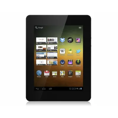 XTAB 70 7"800*600Kapacitív, ARM9 , 512MB 4 GB And. 4.0 !!! Tablet PC WXTAB70I fotó