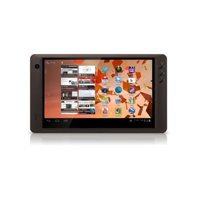 XTAB 70W 7" HD1024*600Kapacitív, ARM9 , 8 GB And. 4.0 !!! Tablet PC WXTAB70W fotó