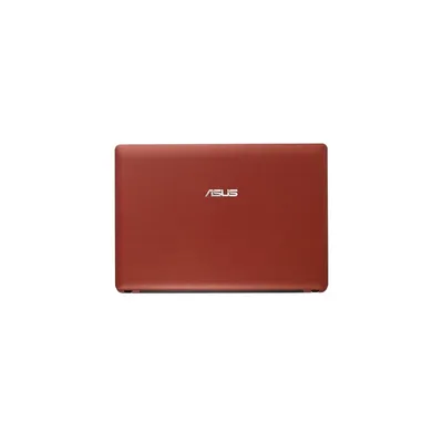 ASUS ASUS EEE-PC X101CH 10,1&#34;/Intel Atom Dual-Core N2600 1,6GHz/2GB/320GB/Piros netbook 2 Asus szervizben X101CH-RED002U fotó