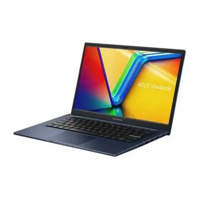 Asus Vivobook laptop 14&#34;FHD 1920X1080 i5-1335U 8GB 512GB Noos X1404VA-EB571B fotó