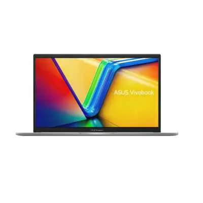 ASUS Notebook 15,6&#34; FHD i3-1315U 8GB 512GB SSD ezüst X1504VA-BQ1105 fotó