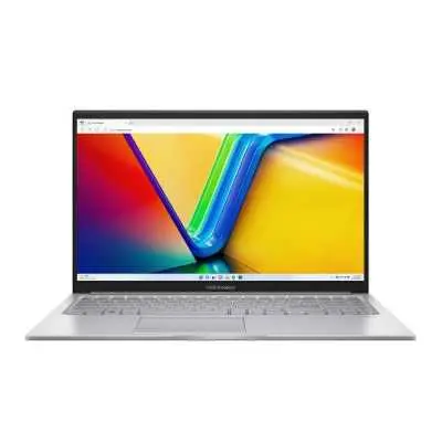 Asus Vivobook laptop 15,6&#34; 1920X1080 Intel Core i5 120U X1504VA-BQ2911 fotó