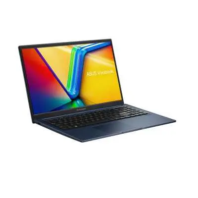 Asus Vivobook laptop 15.6&#34; 1920X1080 16GB 1TB Win10 X1504VA-BQ801W fotó