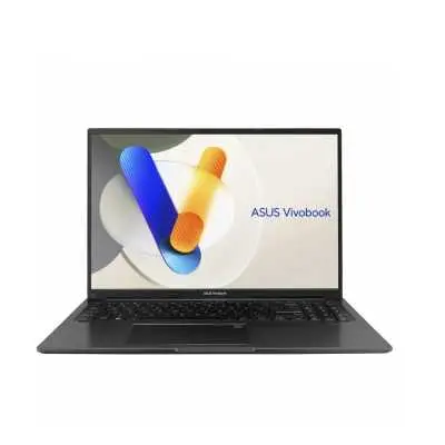 Asus VivoBook laptop 16" 1920x1200 Core5 120U 16GB 512GB NoOS X1605VA-MB2143 fotó