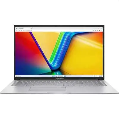 Asus VivoBook laptop 17,3&#34; FHD i5-1235U 8GB 512GB IrisXe X1704ZA-AU239W fotó