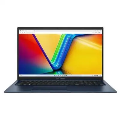 Asus VivoBook laptop 17,3&#34; FHD i5-1235U 8GB 512GB IrisXe X1704ZA-AU259W fotó
