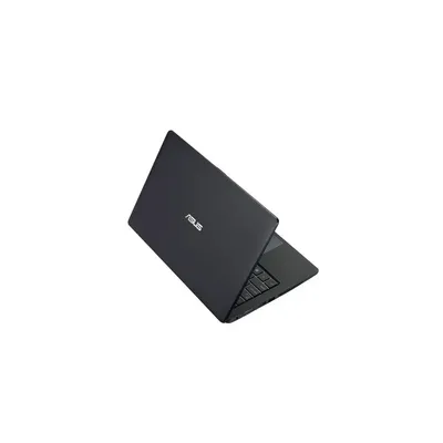 Netbook Asus notebook fekete 11.6&#34; HD CDC-N2840 4GB 500GB X200MA-BING-KX544B fotó