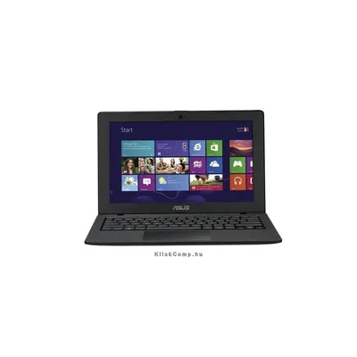 Netbook Asus 11,6&#34; Intel Celeron Dual Core N2815 4GB X200MA-KX056D fotó