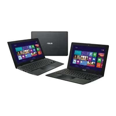 Netbook Asus mini laptop 11.6&#34; CDC-N2840 mini laptop X200MA-KX425D fotó