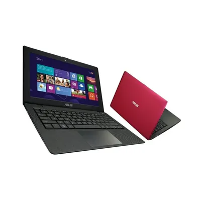 Asus netbook 11.6" PQC-N3540 pink Windows 8.1