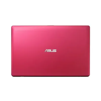 Netbook Asus mini laptop 11.6&#34; CDC-N2840 2GB pink rózsaszín X200MA-KX557D fotó