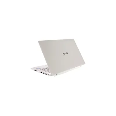 Netbook Asus X200MA notebook mini 11.6&#34; CDC-N2840 fehér mini X200MA-KX668D fotó