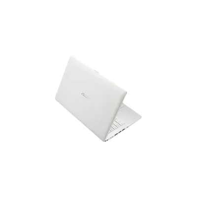 Asus X201E-KX193D notebook fehér 11.6&#34; HD CE-1007U 4GB 500GB X201EKX193D fotó