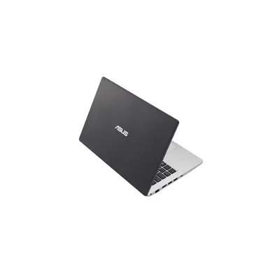 ASUS 11,6" notebook  Intel Pentium 987 1,5GHz 2GB 320GB fehér notebook X201E-KX007D fotó