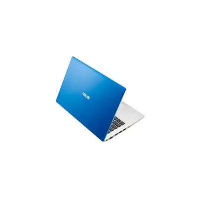 ASUS 11,6" notebook Intel Core i3-3217U 1,8GHz 2GB 320GB világos kék X201E-KX025D fotó