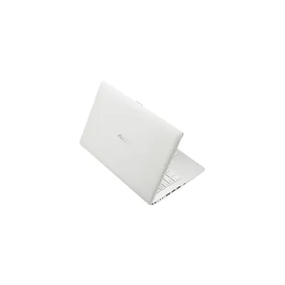 ASUS 11,6" notebook Intel Core i3-3217U 1,8GHz 2GB 320GB Fehér X201E-KX027D fotó