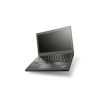 Lenovo Thinkpad X250 12,4&#34; i5 8GB 256GB SSD W10P B+ Refurb. notebook - Már nem forgalmazott termék X250-REF-01 fotó